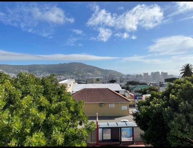 433M² BUILDING TO LET IN VREDEHOEK